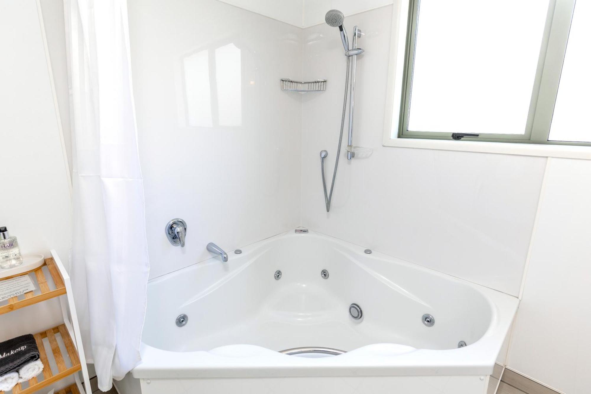 Motel Jasmine Court Picton