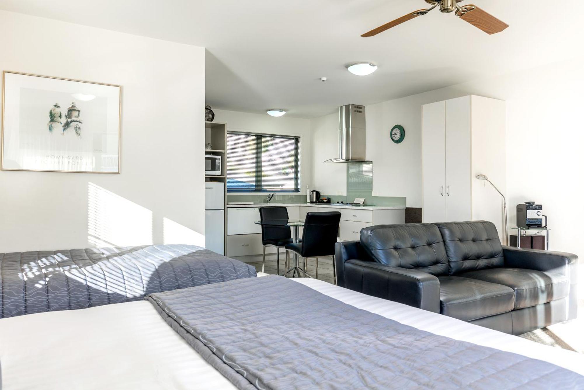Motel Jasmine Court Picton