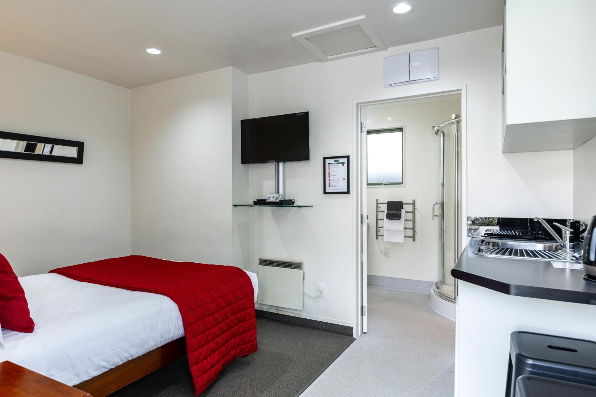 Jasmine Court Picton