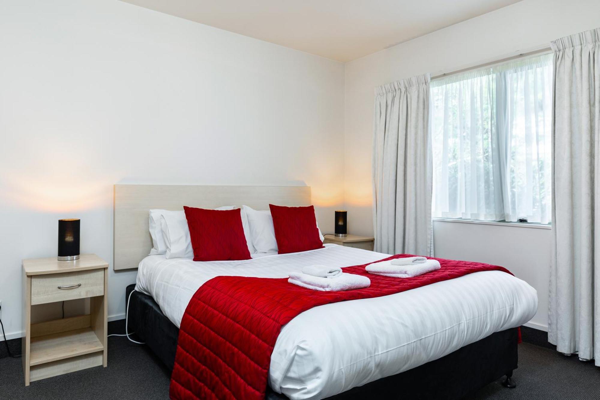 Jasmine Court 4* Picton
