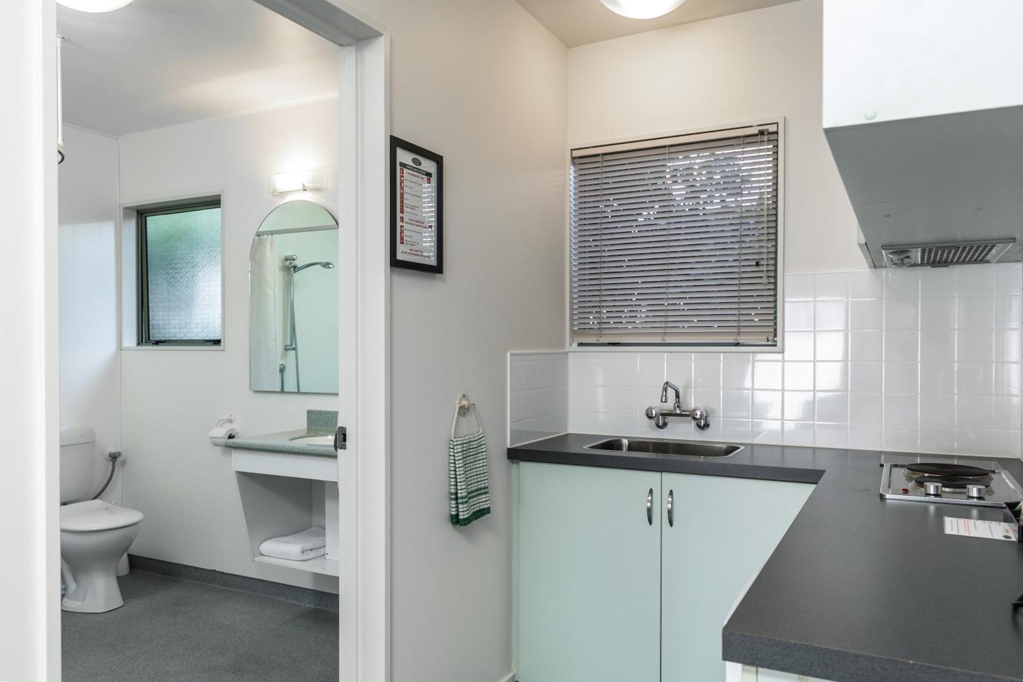 Jasmine Court Motel Picton