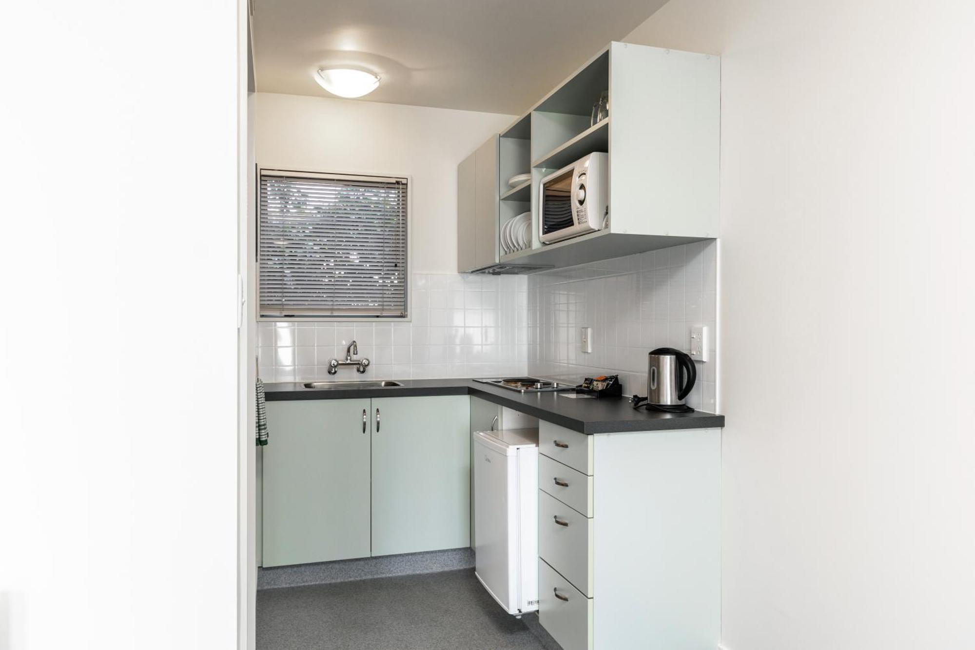 Jasmine Court 4* Picton