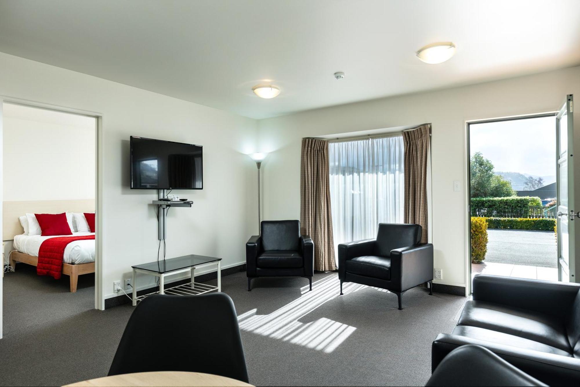 Jasmine Court Motel Picton