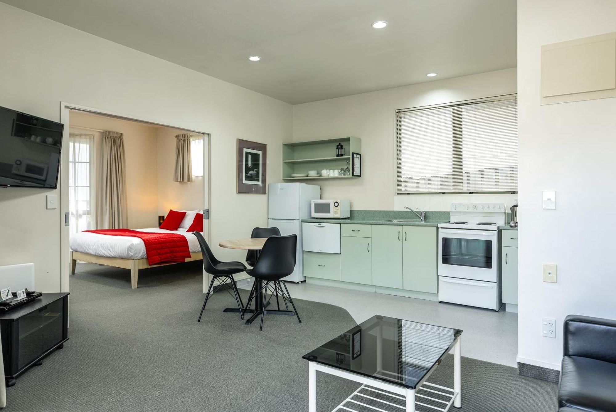 Jasmine Court Motel Picton