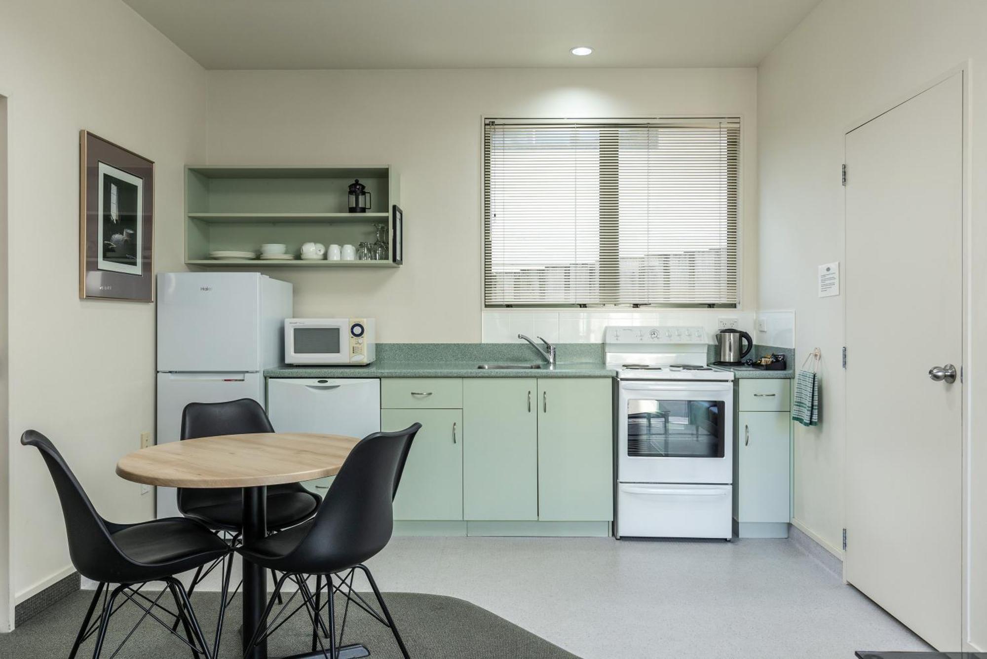 Jasmine Court 4* Picton