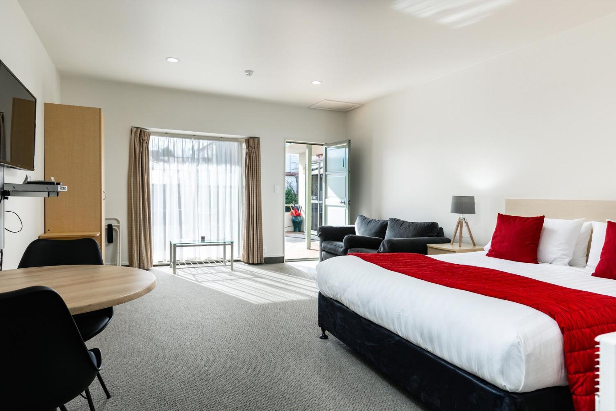 Motel Jasmine Court Picton