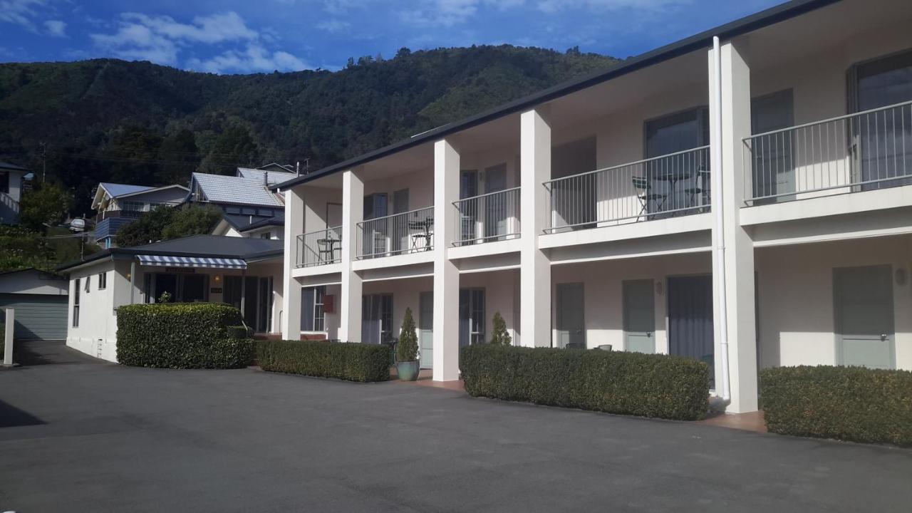 Jasmine Court Motel Picton